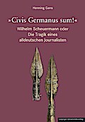 ’Civis Germanus sum!’