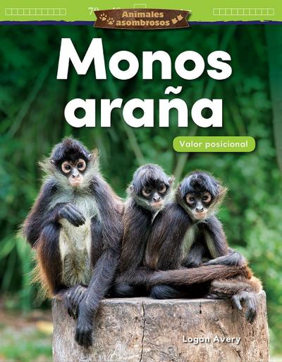 Animales asombrosos