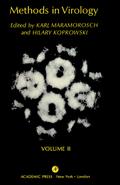 Methods in Virology