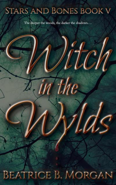Witch in the Wylds (Stars and Bones, #5)