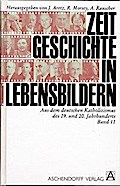 Zeitgeschichte in Lebensbildern 11