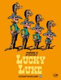 Lucky Luke - Gesamtausgabe 4