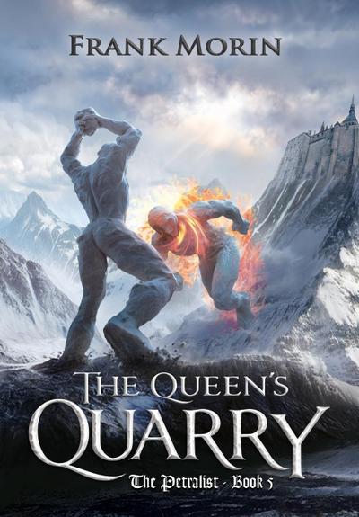 The Queen’s Quarry