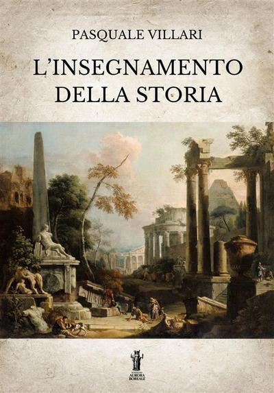 L’insegnamento della Storia