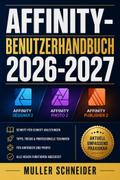 Affinity User Guide 2026-2027