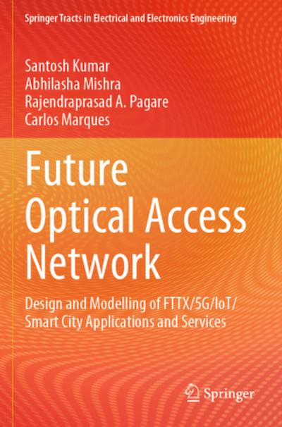 Future Optical Access Network