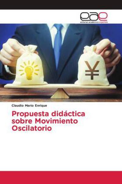 Propuesta didáctica sobre Movimiento Oscilatorio