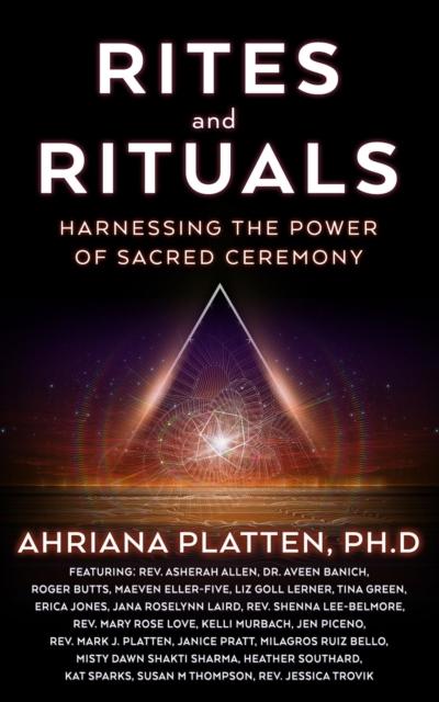 Rites and Rituals