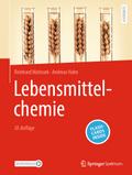 Lebensmittelchemie