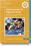 Elektrotechnik für Ingenieur:innen von Rainer Ose | Buch