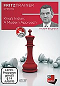 Kings Indian: A Modern Approach
