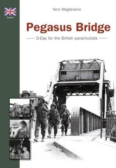 Yann, M: Pegasus Bridge