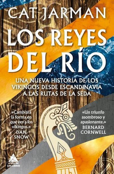 Reyes del Rio, Los