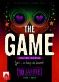 THE GAME - 10 JAHRE