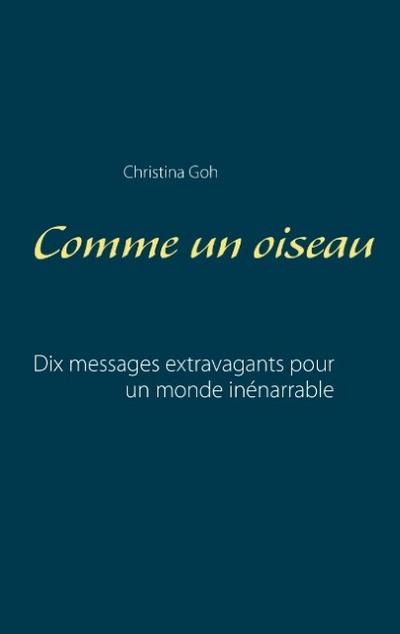 Comme un oiseau