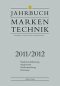 Jahrbuch Markentechnik 2011/2012
