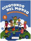 Girotondo nel mondo 1