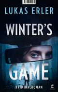 Winter’s Game von Lukas Erler | Ebook