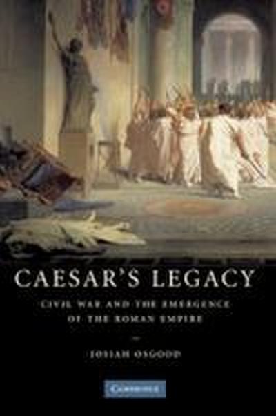 Caesar’s Legacy