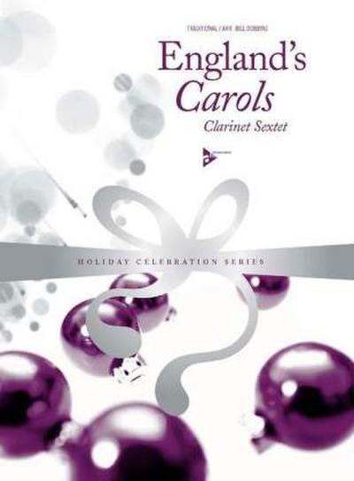 England’s Carols