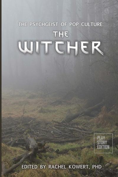 The Psychgeist of Pop Culture