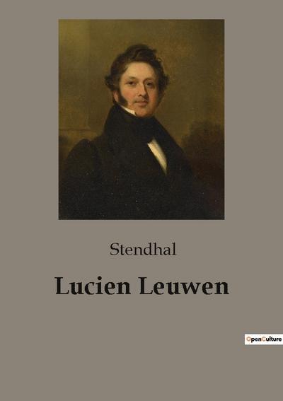 Lucien Leuwen