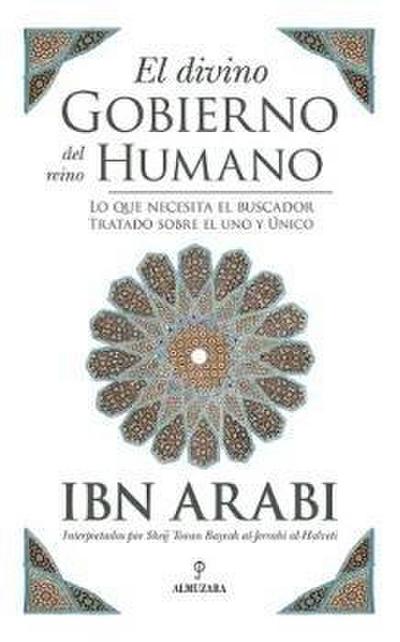 DIVINO GOBIERNO DEL REINO HUMANO