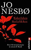 Kakerlaken / Rotkehlchen von Jo Nesbø | Ebook
