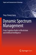 Dynamic Spectrum Management
