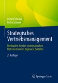 Strategisches Vertriebsmanagement