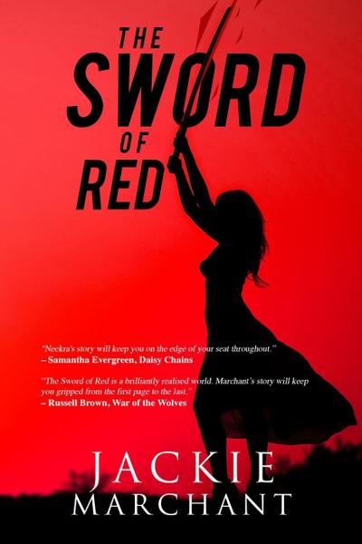 The Sword of Red