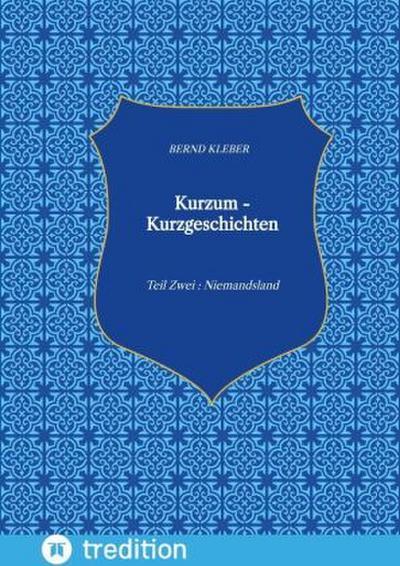 Kurzum - Kurzgeschichten