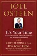 It’s Your Time and Daily Readings from It
