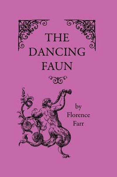 The Dancing Faun