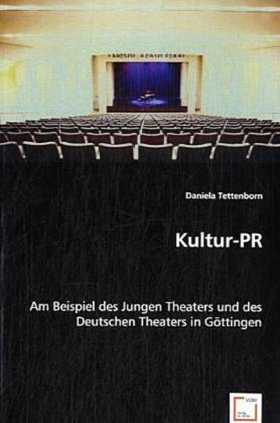Kultur-PR