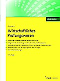 Wirtschaftliches Prüfungswesen