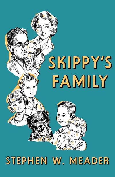 Skippy’s Family