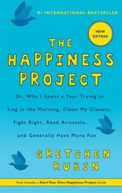 Happiness Project