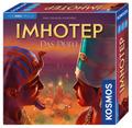 Imhotep - Das Duell (Spiel)