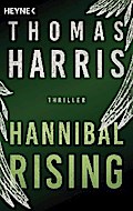 Hannibal Rising von Thomas Harris | Ebook