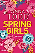 Spring Girls