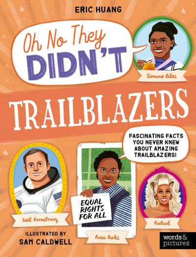 Trailblazers