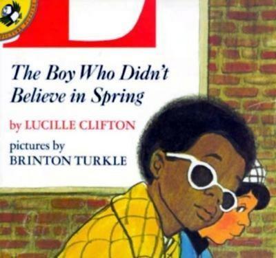 The Boy Who Didn’t Believe in Spring