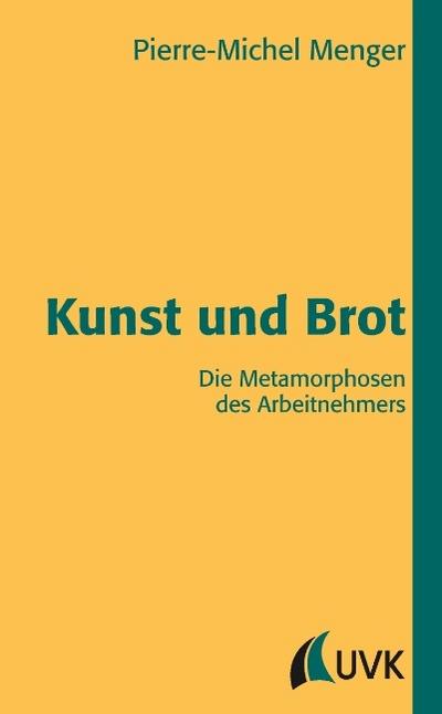 Kunst und Brot