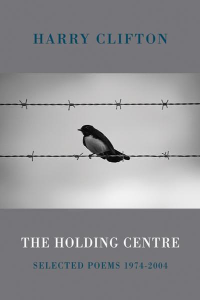 The Holding Centre