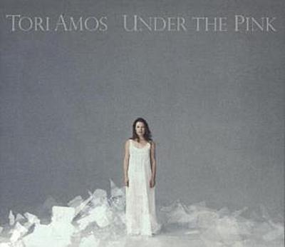Under The Pink, 2 Audio-CDs (Deluxe Edition)