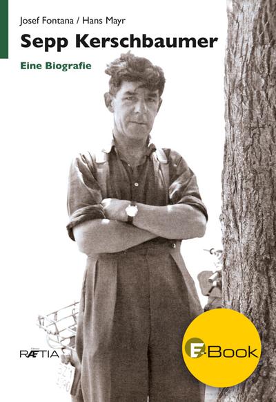 Sepp Kerschbaumer
