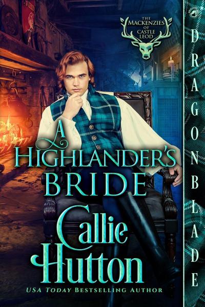 A Highlander’s Bride