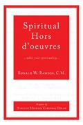 Spiritual Hors d’oeuvres