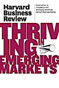 Harvard Business Review on Thriving in Emerging Markets